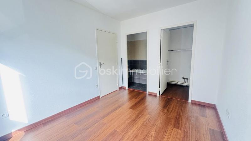 Duplex - 52 m² - 2 pièces
