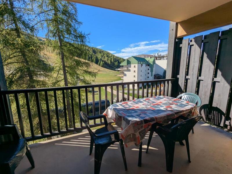 Studio - 30 m² - 1 pièce