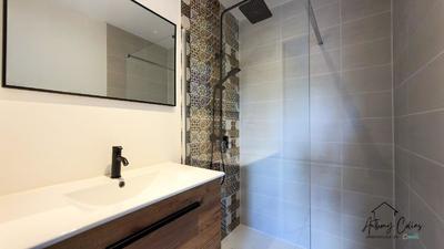 Maison - 92 m² - 5 pièces