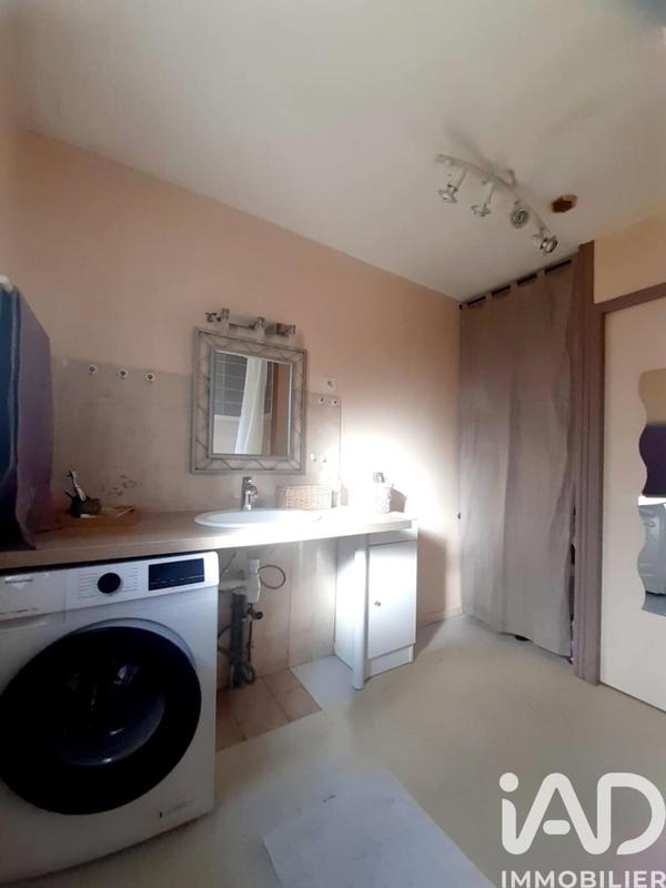 Maison - 133 m² - 6 pièces