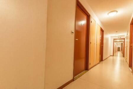 Studio - 25 m² - 1 pièce