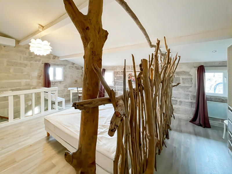 Maison - 70 m² - 3 pièces