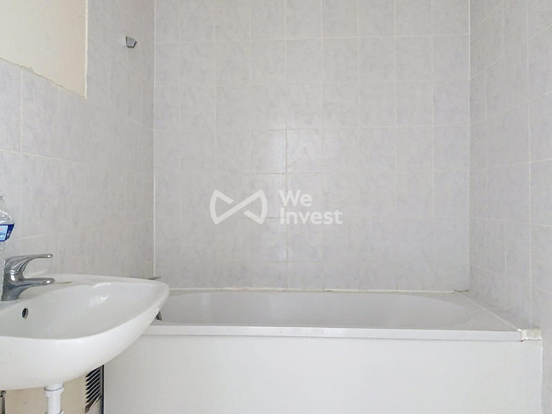 Appartement - 76 m² - 4 pièces