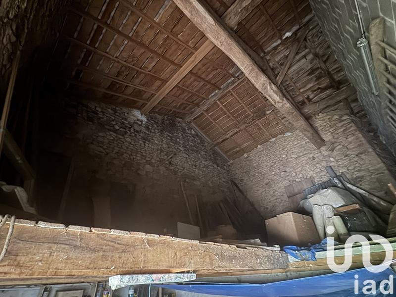 Maison - 52 m² - 2 pièces