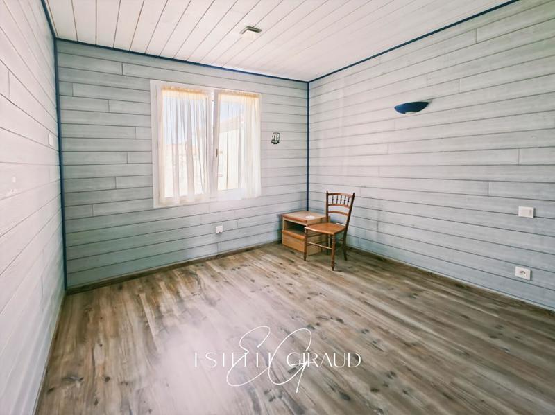 Maison - 117 m² - 3 pièces