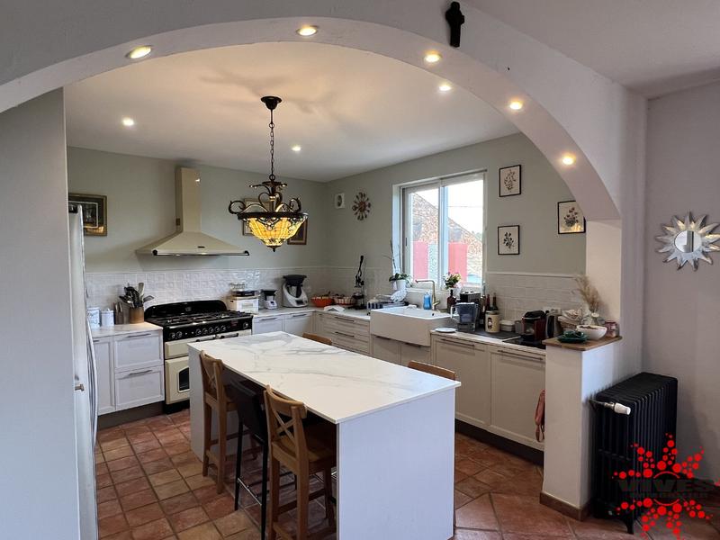 Propriété viticole - 405 m² - 15 pièces