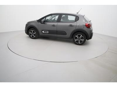 Citroën C3 Plus BlueHDi 100 Bvm6