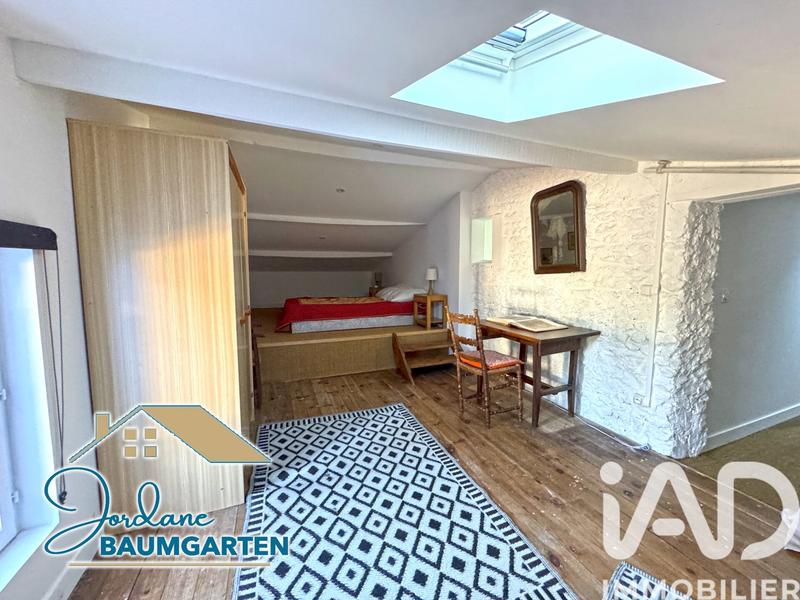 Maison - 175 m² - 6 pièces