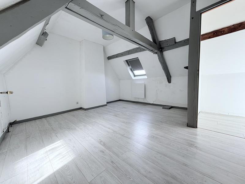 Villa - 110 m² - 5 pièces