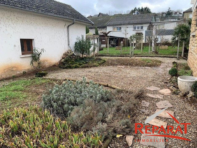 Maison - 106 m² - 5 pièces