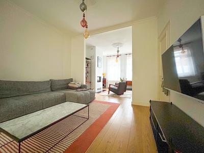 Maison - 114 m² - 4 pièces