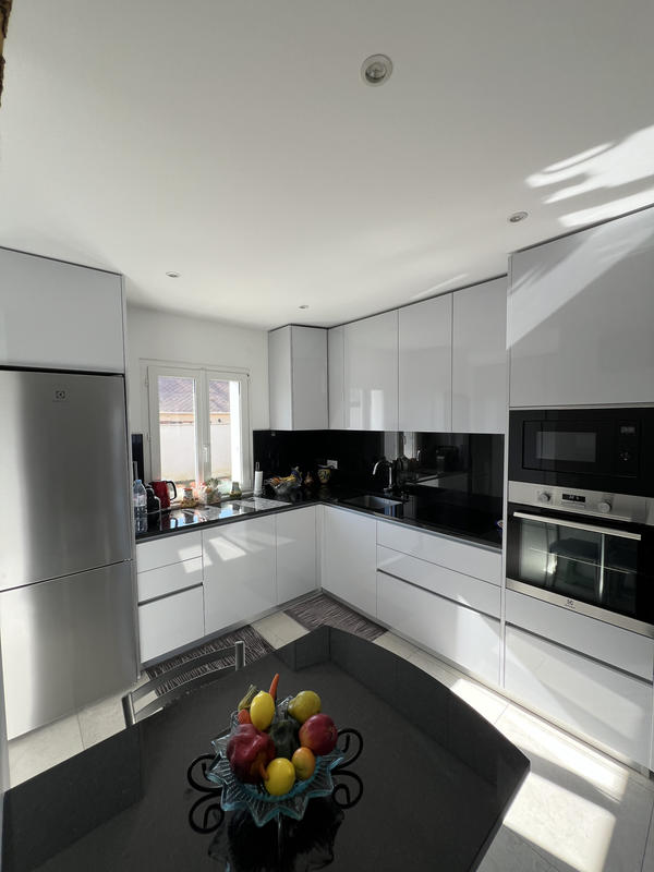 Maison - 70 m² - 3 pièces