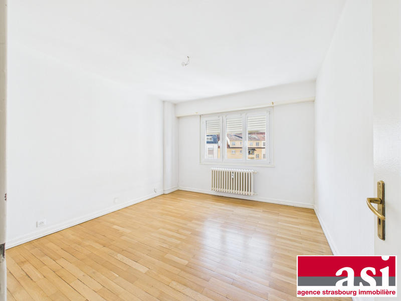 Appartement - 53 m² - 2 pièces