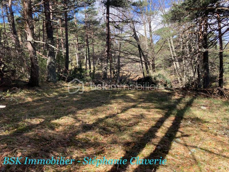 Terrain agricole - 10 100 m²