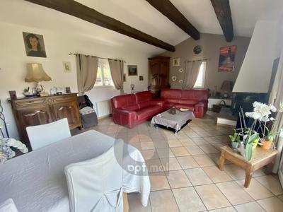 Maison de ville - 210 m² - 7 pièces