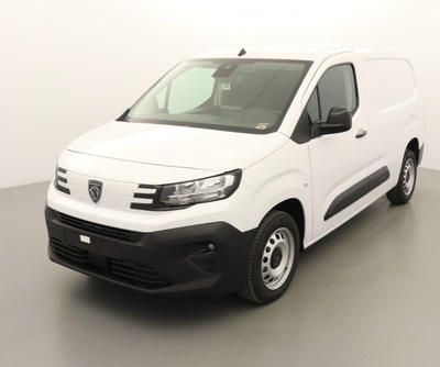 Peugeot Partner III 1.5 Bluehdi 130 s&amp;S Standard 650kg Premium 3pl