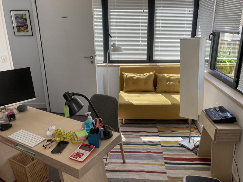 Nicole Pasche Diététicienne