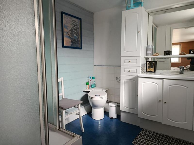 Maison - 129 m² - 5 pièces