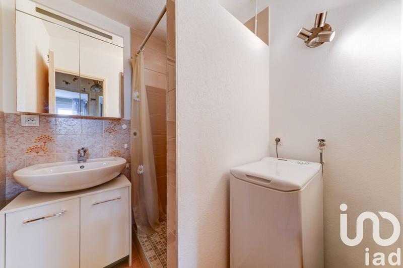 Appartement - 89 m² - 4 pièces