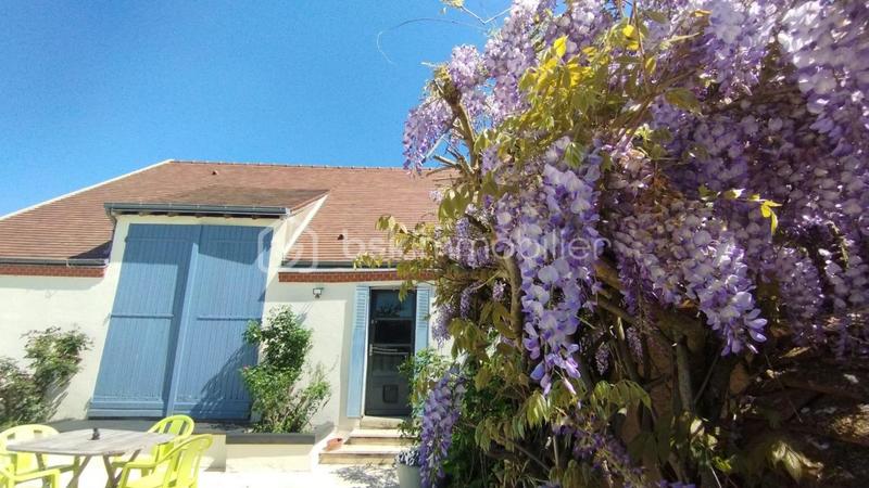 Longère - 141 m² - 5 pièces