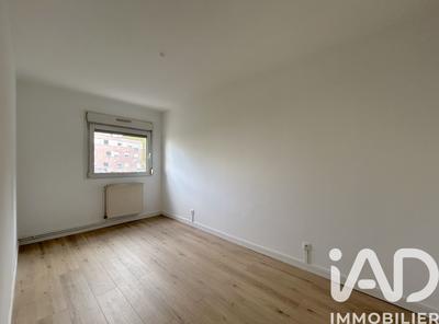 Appartement - 82 m² - 5 pièces