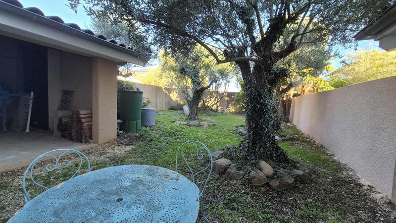 Maison - 100 m² - 2 pièces