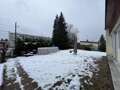 Maison - 78 m² - 3 pièces