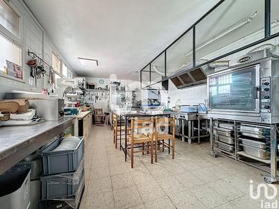 Local commercial - 100 m²