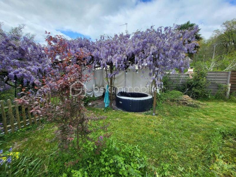 Maison - 162 m² - 7 pièces