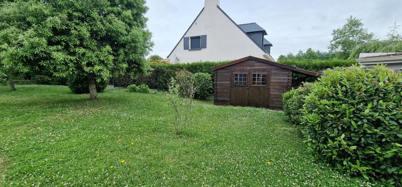 Maison - 137 m² - 5 pièces