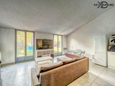 Maison - 110 m² - 6 pièces