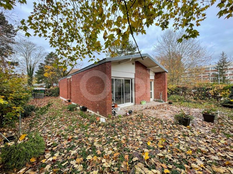 Maison - 81 m² - 4 pièces