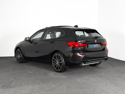 Bmw Série 1 - 118i 136ch Toit Ouvrant Cuir Gps Cockpit Camera Carplay Regul Sieges Chauff 118 I