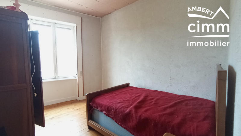 Maison - 112 m² - 14 pièces