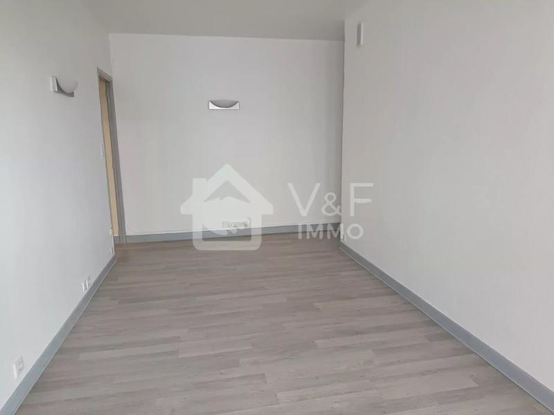 Appartement - 52 m² - 3 pièces