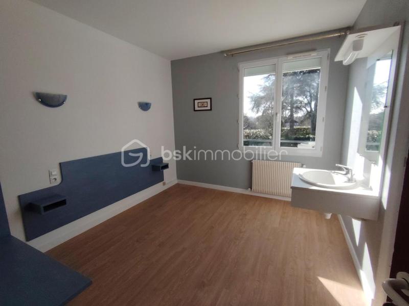 Immeuble - 486 m² - 20 pièces