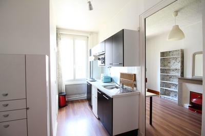 Appartement - 29 m² - 1 pièce