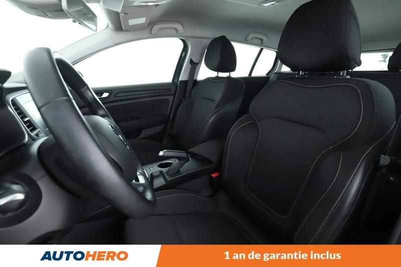 Renault Mégane Estate 1.5 dCi Blue Business 115 ch