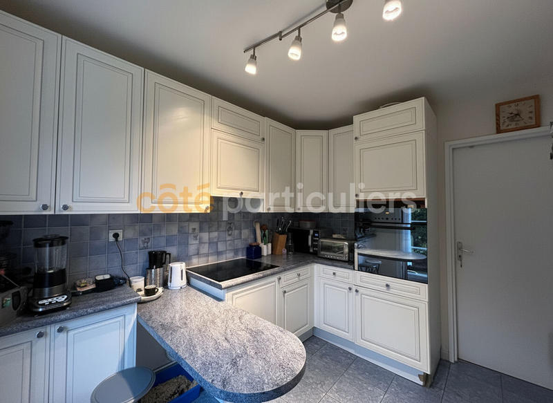 Maison - 119 m² - 7 pièces