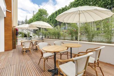 Appartement - 26 m² - 1 pièce