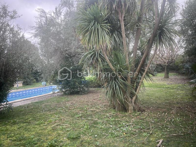 Maison traditionnelle - 136 m² - 6 pièces