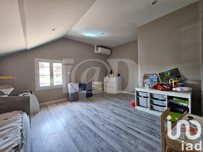 Maison - 146 m² - 7 pièces