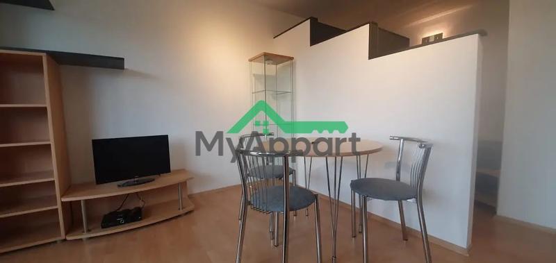 Appartement - 30 m² - 1 pièce