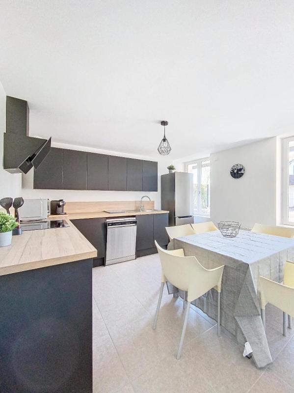 Appartement - 26 m² - 1 pièce