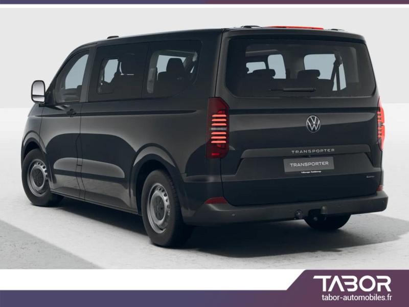 Volkswagen T7 Kombi 2.0 Tdi 150 Dsg 4m Led 9pl