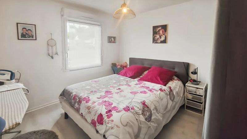 Appartement - 41 m² - 2 pièces