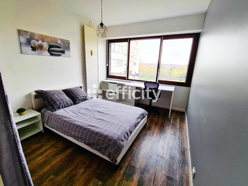 Appartement - 103 m² - 6 pièces