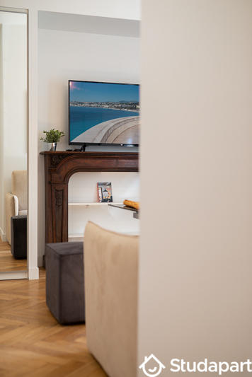 Appartement - 50 m² - 3 pièces