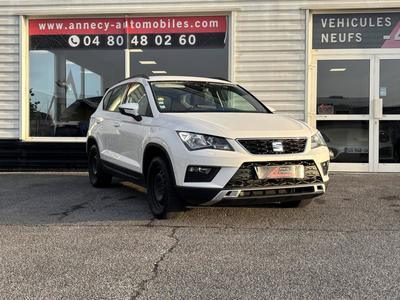 Seat Ateca 2.0 Tdi 150ch Start&amp;Stop Style 4Drive