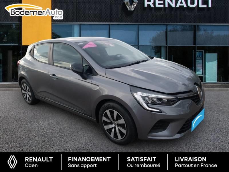Renault Clio TCe 90 Equilibre